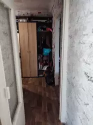 Продам 1 кімнатну квартиру с. Первозванівка фото 7 Продам 1 кімнатну квартиру с. Первозванівка фото 7