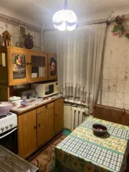 2-х кімнатна Академіка Корольова 13 фото 8 2-х кімнатна Академіка Корольова 13 фото 8