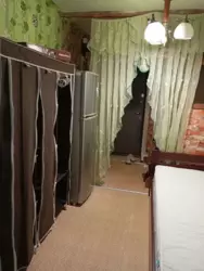 Продається кімната в гуртожитку. фото 2 Продається кімната в гуртожитку. фото 2