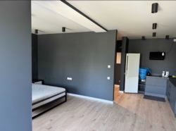 Продам 1к квартиру-студію 46квм в ЖК 3V Volkova фото 4 Продам 1к квартиру-студію 46квм в ЖК 3V Volkova фото 4