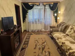 ��������� �������� �������������, ʳ������������, ��������� ���� 3