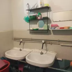 Продам комнату в общежитии на Новой Балашовке фото 6 Продам комнату в общежитии на Новой Балашовке фото 6