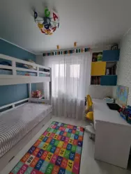 Продам 3-кімнатну квартиру на Типографії фото 17 Продам 3-кімнатну квартиру на Типографії фото 17