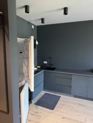 Продам 1к квартиру-студію 46квм в ЖК 3V Volkova фото 6 Продам 1к квартиру-студію 46квм в ЖК 3V Volkova фото 6