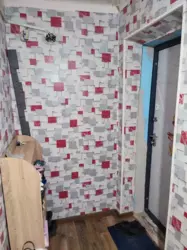 Продам 1 кімнатну квартиру с. Первозванівка фото 4 Продам 1 кімнатну квартиру с. Первозванівка фото 4