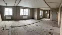 Продаж 4 кім квартири на Новомиколаївці. фото 1 Продаж 4 кім квартири на Новомиколаївці. фото 1