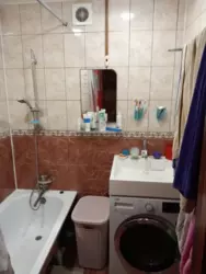 2-кімнатна квартира фото 5 2-кімнатна квартира фото 5