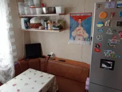 2-кімнатна квартира фото 1 2-кімнатна квартира фото 1