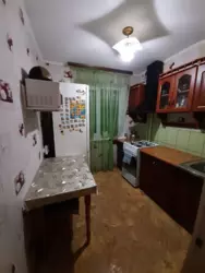 Продається 2-кімнатна квартира на Новомиколаївкі фото 1 Продається 2-кімнатна квартира на Новомиколаївкі фото 1