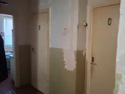 Продам 3-кімн.квартиру, с.Гірниче фото 9 Продам 3-кімн.квартиру, с.Гірниче фото 9