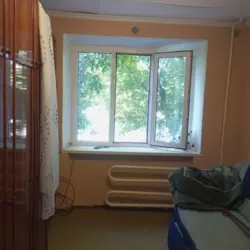 Продам комнату в общежитии на Новой Балашовке фото 7 Продам комнату в общежитии на Новой Балашовке фото 7