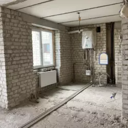 Продаж 4 кім квартири на Новомиколаївці. фото 4 Продаж 4 кім квартири на Новомиколаївці. фото 4