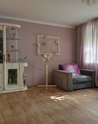 3 кімн.квартира-87,9 кВ.м. в тихому,затишному районі, неподалік від центру! фото 3 3 кімн.квартира-87,9 кВ.м. в тихому,затишному районі, неподалік від центру! фото 3