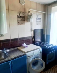 Терміново Продам 1-кімнатну квартиру по вул. Василя Нікітіна фото 8 Терміново Продам 1-кімнатну квартиру по вул. Василя Нікітіна фото 8