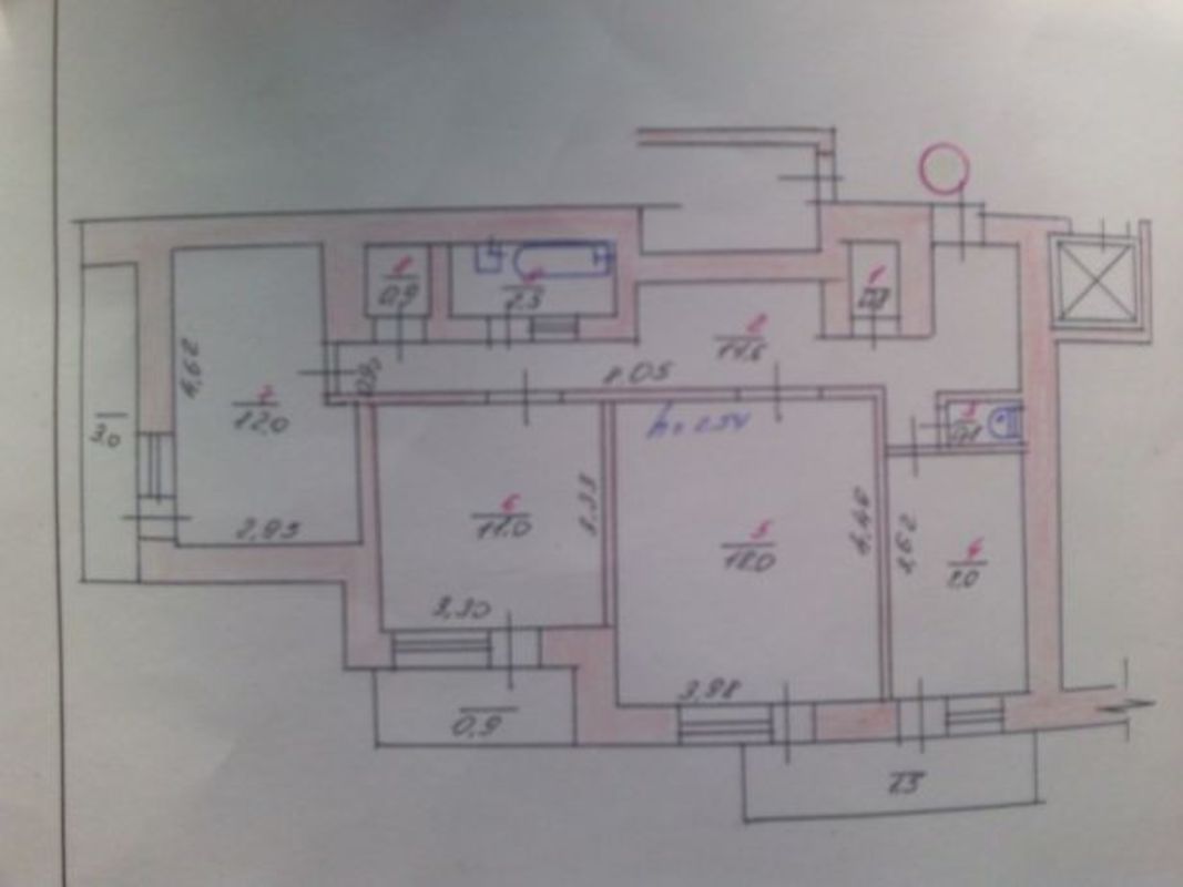 ������ 3�-��������� ���� 1