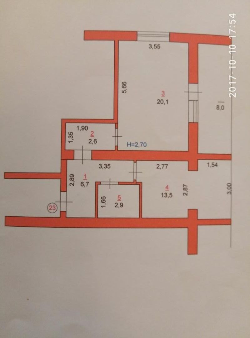 ������ �������� ���� 1