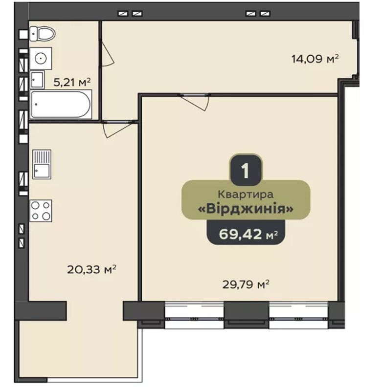 ������ 2 �. ���� 1