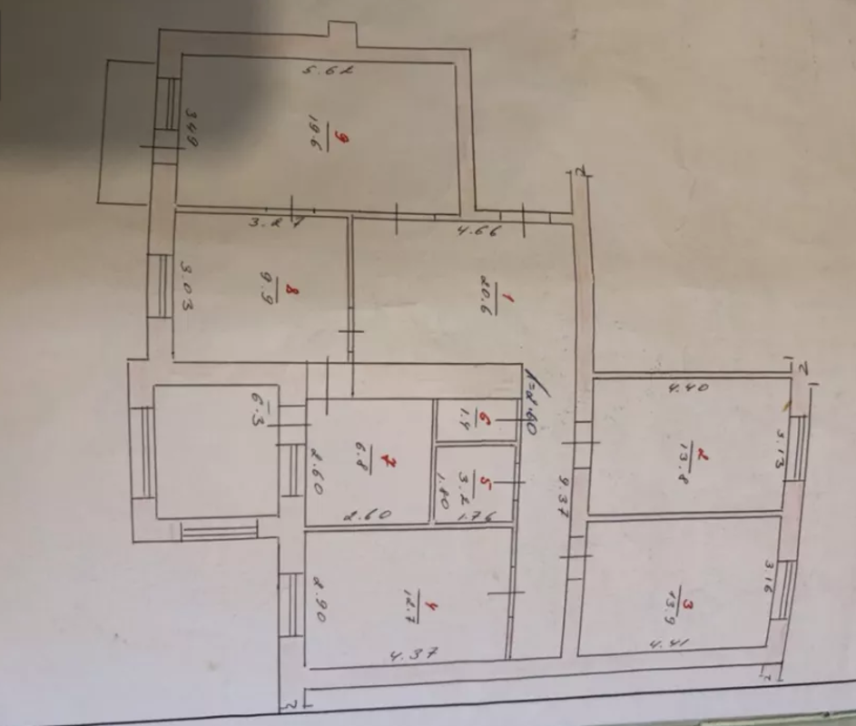 Продаж 3к.-квартири фото 1 Продаж 3к.-квартири фото 1