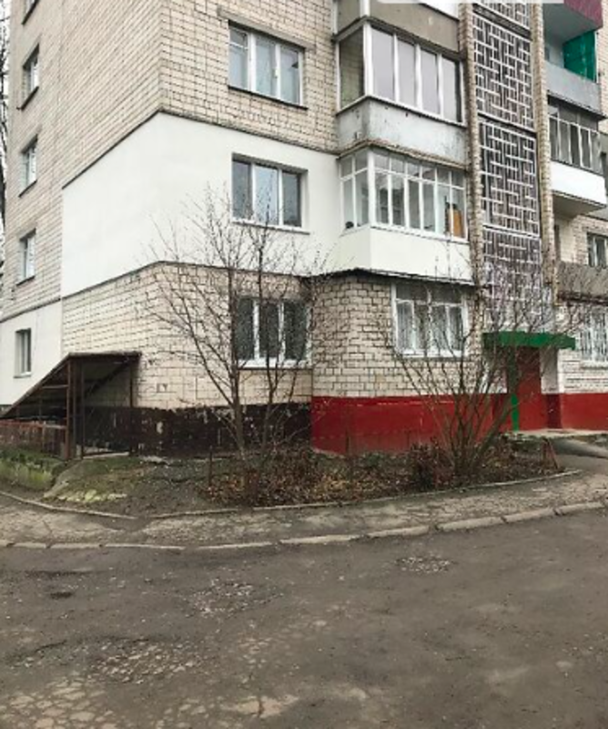 Продаж квартири фото 1 Продаж квартири фото 1