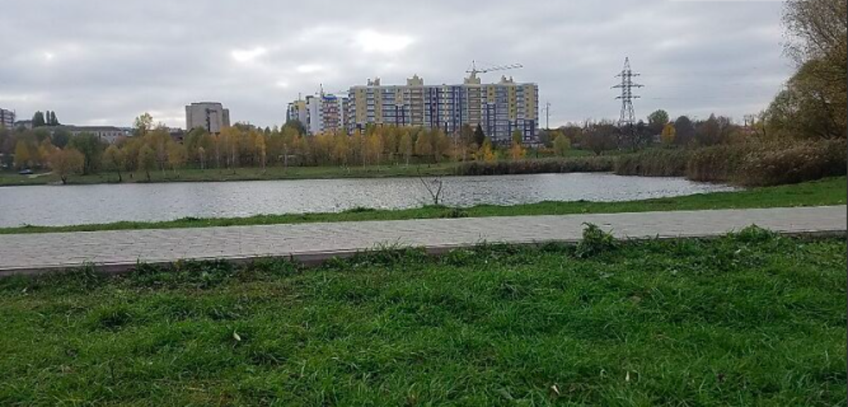 Продаж 1к квартири, Озерна фото 1 Продаж 1к квартири, Озерна фото 1