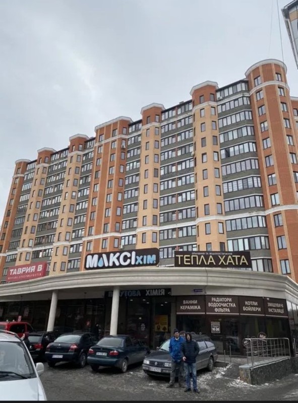 Продаж 3-к квартири фото 1 Продаж 3-к квартири фото 1