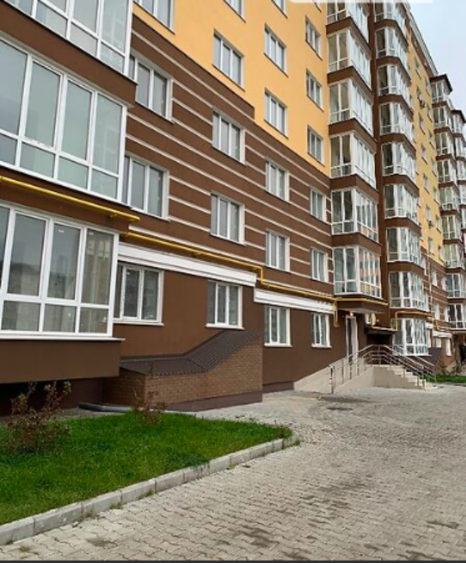 Продаж 1к квартири, Озерна фото 1 Продаж 1к квартири, Озерна фото 1