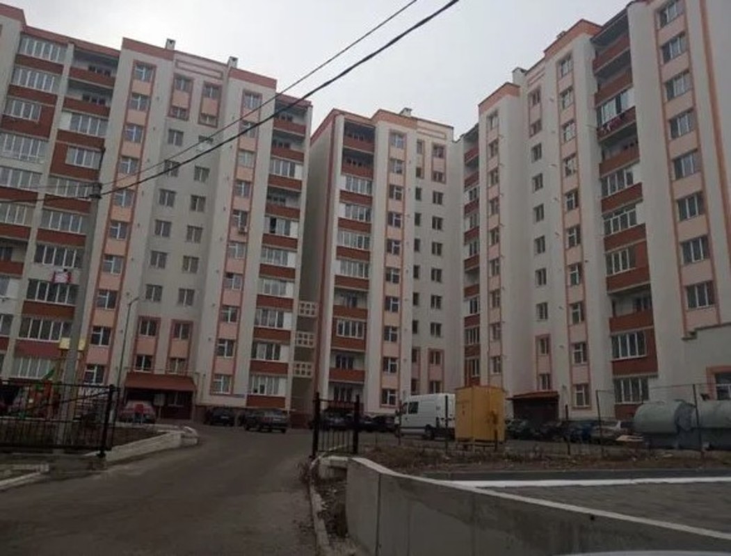 Продаж 2-к квартири фото 1 Продаж 2-к квартири фото 1