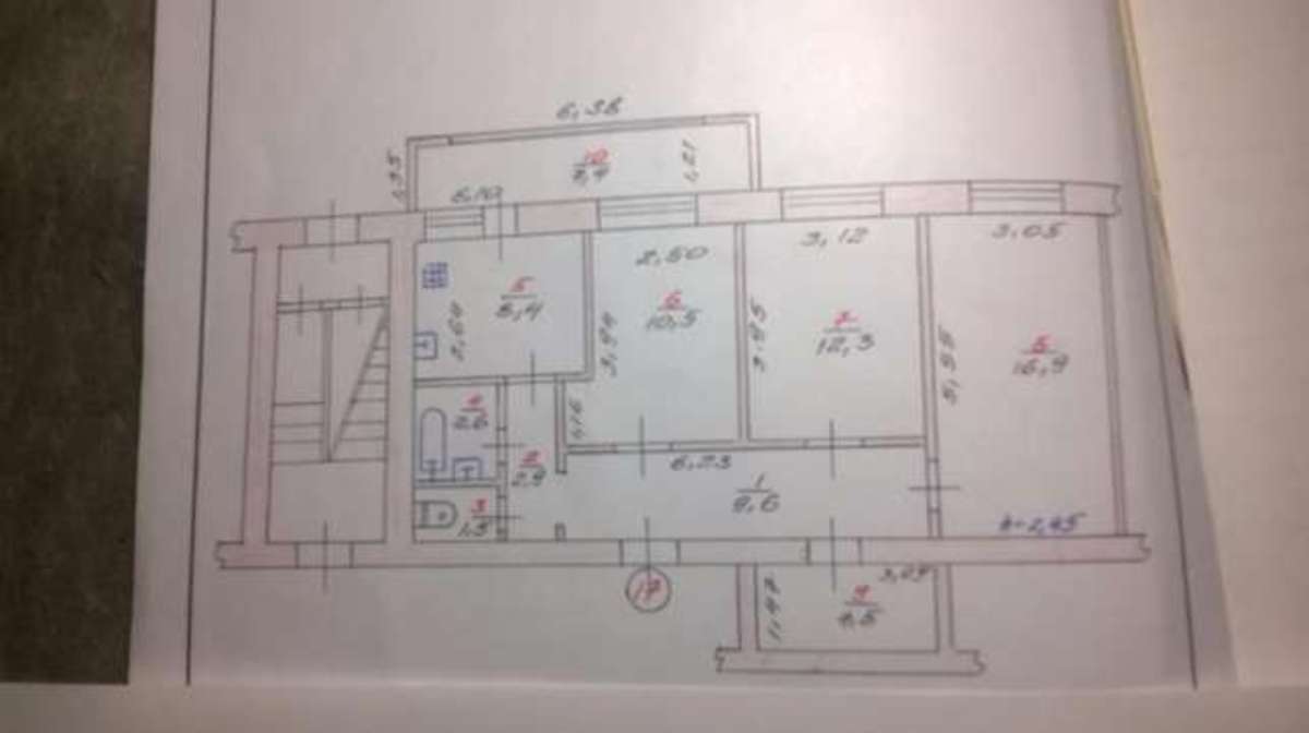 ������ �������� ���� 1