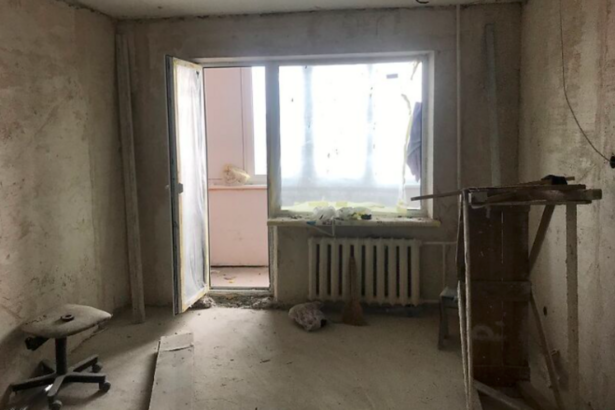 Продаж квартири фото 1 Продаж квартири фото 1