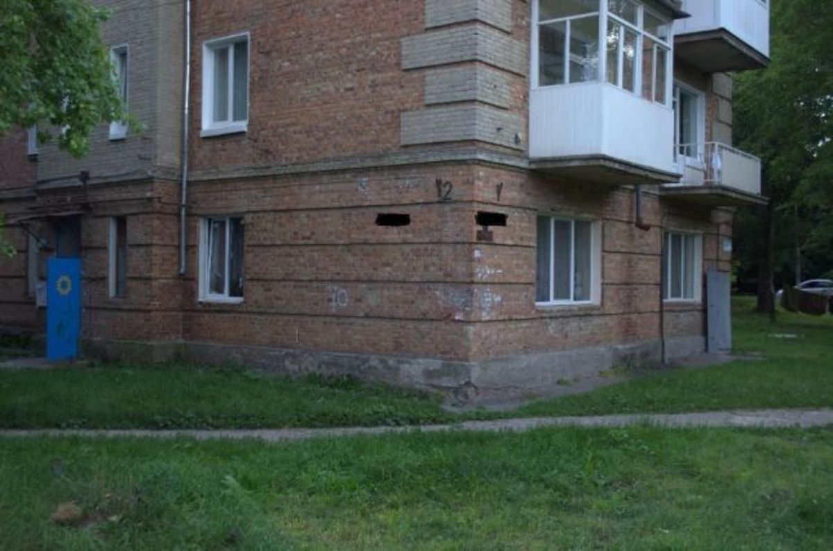 Продам квартиру фото 1 Продам квартиру фото 1