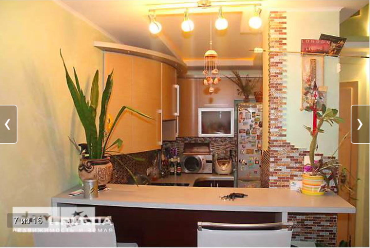 Продам квартиру 65 000 $ фото 1 Продам квартиру 65 000 $ фото 1