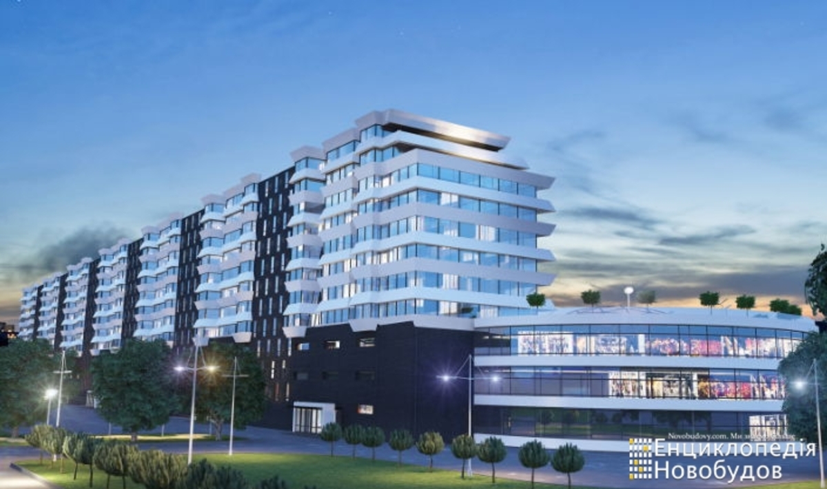 Продаж 2к-квартири фото 1 Продаж 2к-квартири фото 1