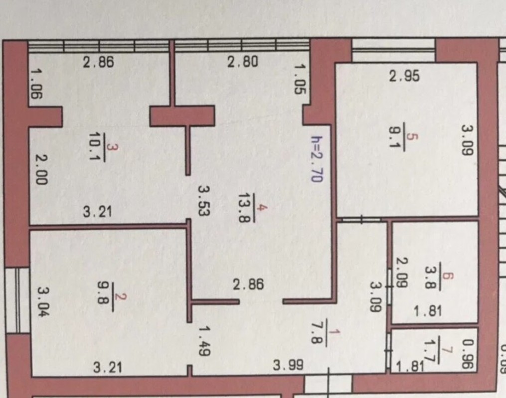 ������ 3-� �������� ���� 1