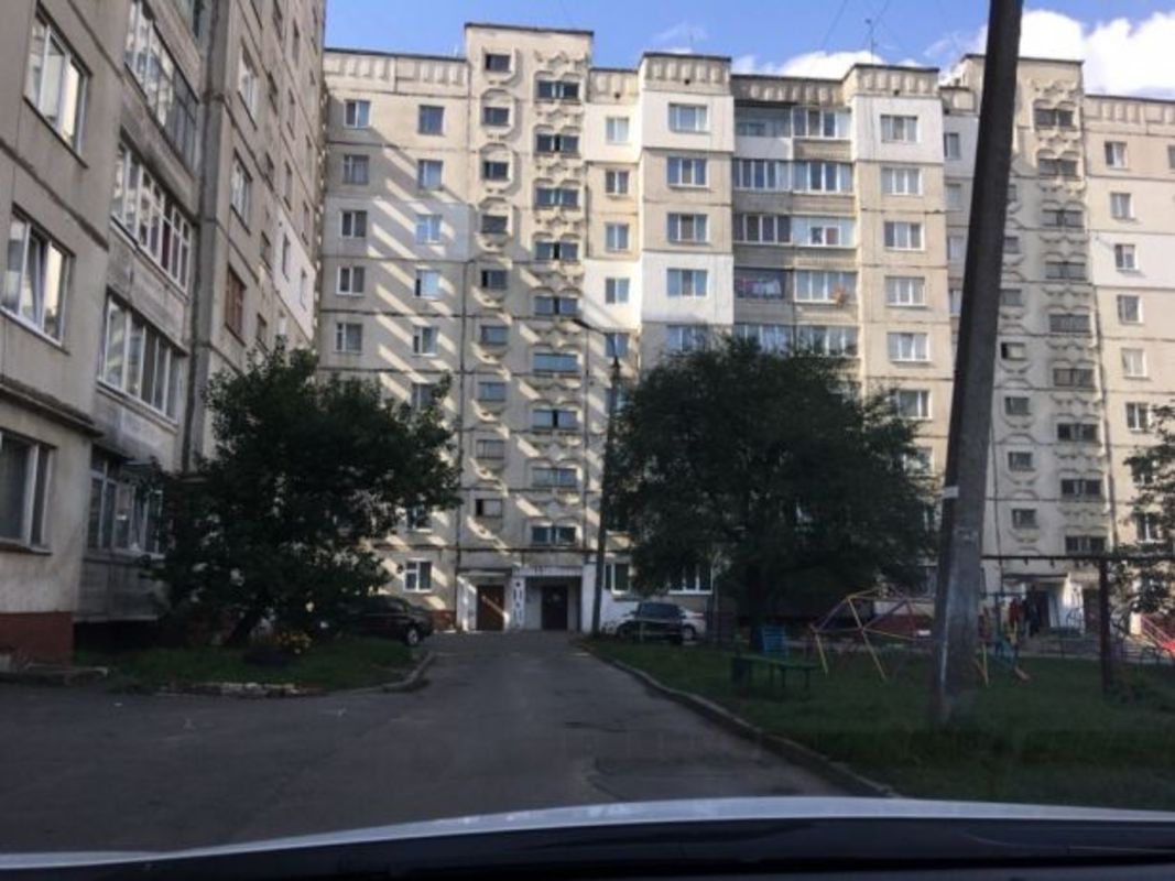 Продам квартиру фото 1 Продам квартиру фото 1