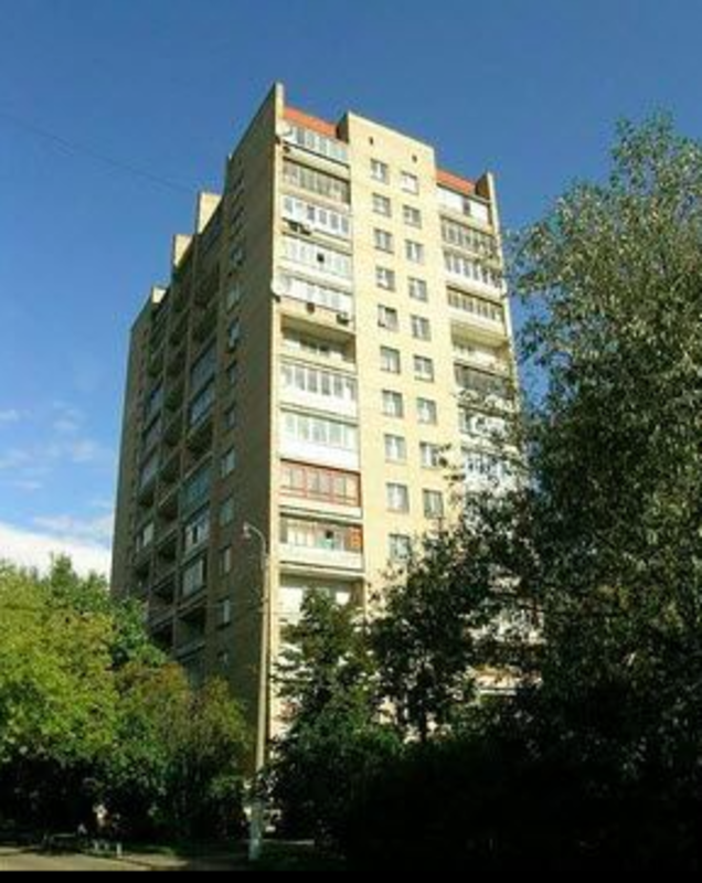 Продаж 2-х кімнатної квартири фото 1 Продаж 2-х кімнатної квартири фото 1