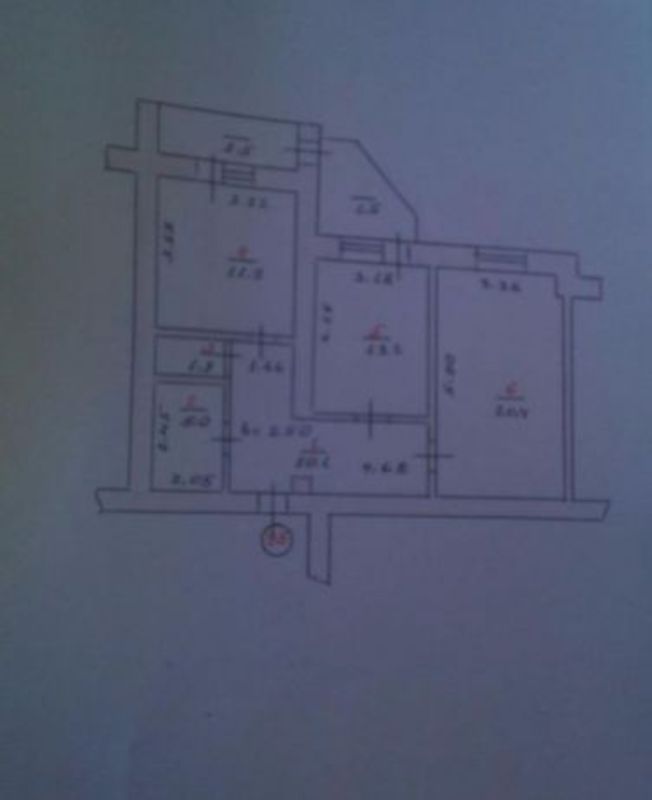 ������ �������� ���� 1