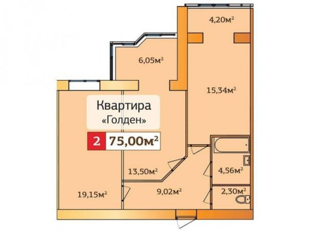 Продам квартиру фото 1 Продам квартиру фото 1