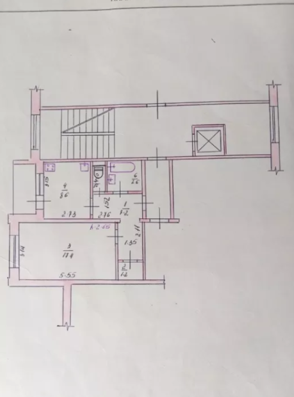 ��������� �������� ��������, �����������, �����������, ������ ���� 1