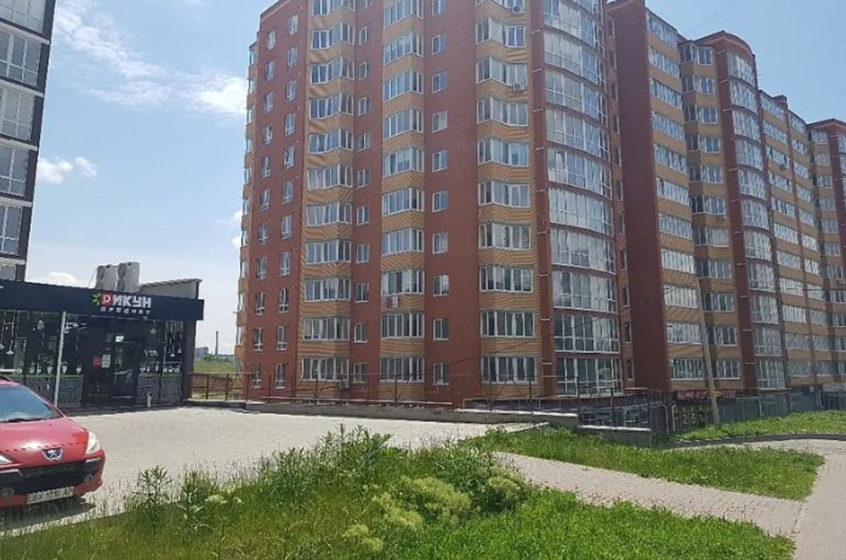 Продажа квартири фото 1 Продажа квартири фото 1