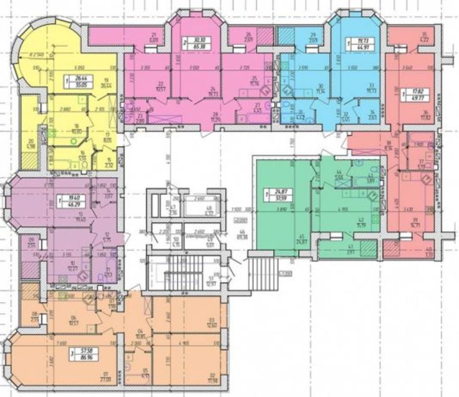 ������ �������� ���� 1