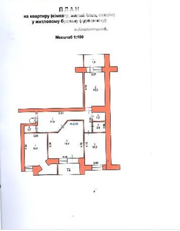 ������ �������� ���� 1