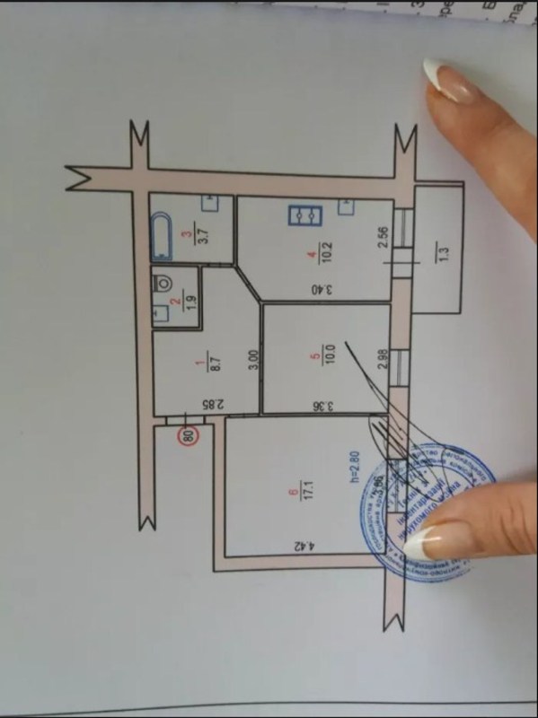 ������ 2�-�������� ���� 1