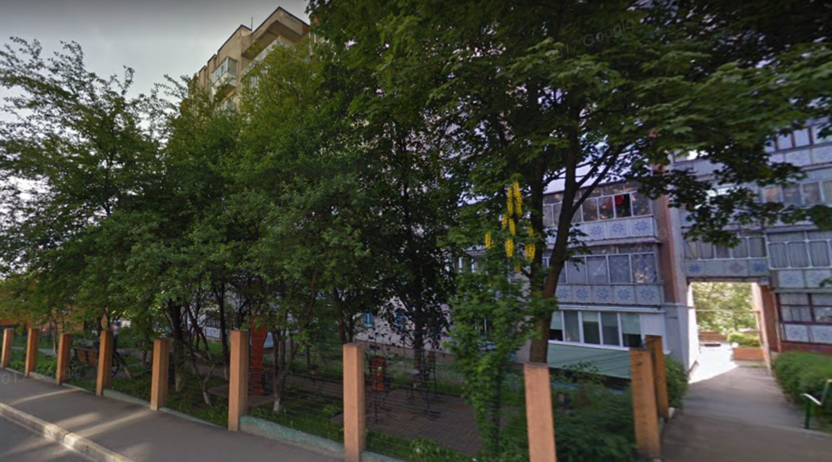 ������ �������� ���� 1