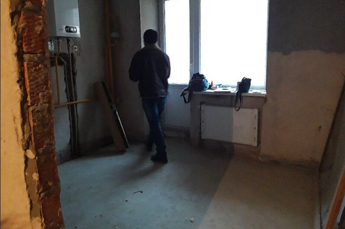 ������ �������� ���� 1