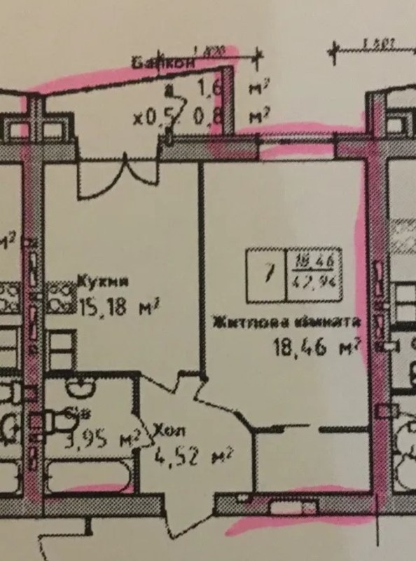 ������ 1-� �������� ���� 1