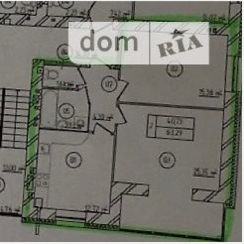 Продам квартиру фото 1 Продам квартиру фото 1