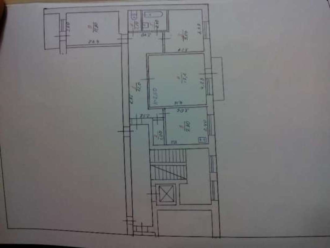 Продам квартиру фото 1 Продам квартиру фото 1