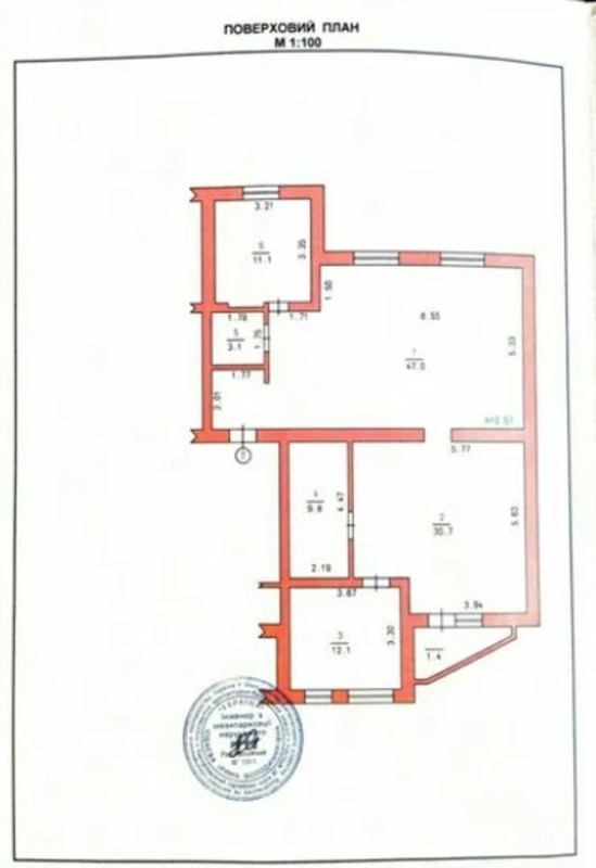 ������ �������� ���� 1