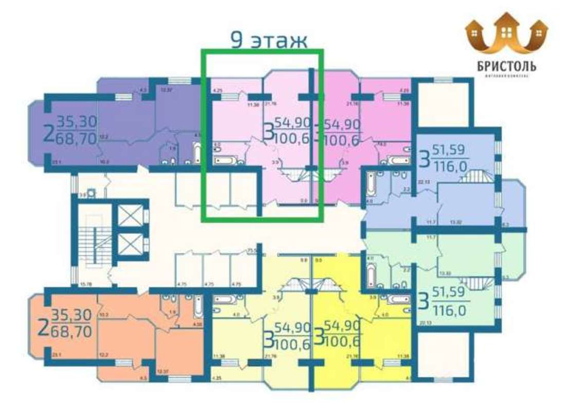 Продам квартиру фото 1 Продам квартиру фото 1