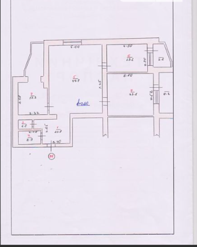 ������ 3 ������� ��������, ����� ���� 1